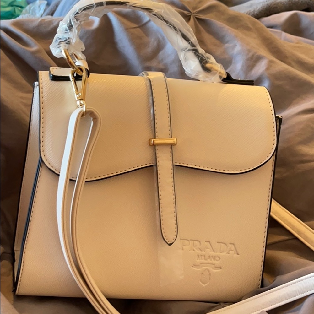 Prada Crossbody